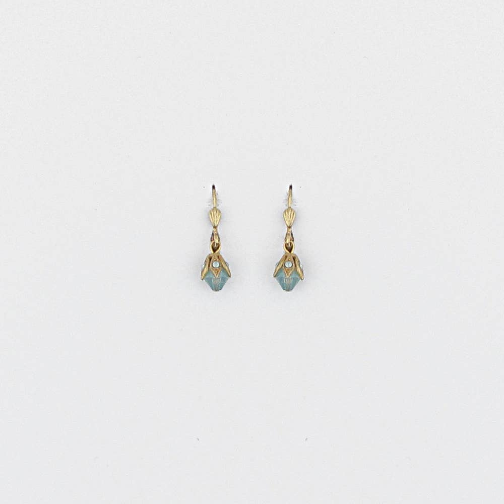 Princess Tears Earring