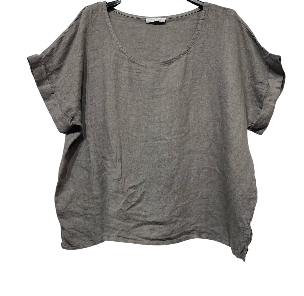 Linen Top