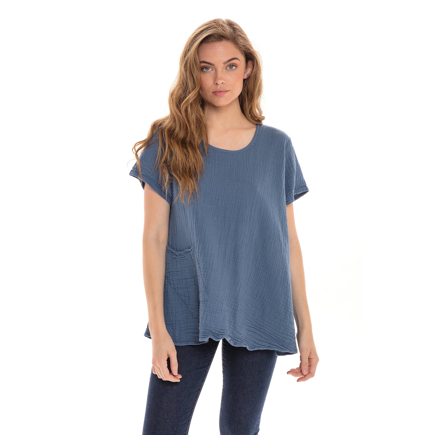 Coco Top-03609F