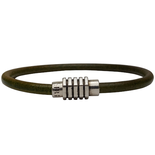 Men's Leather Bracelet, Women's Leather Bracelet, Classic