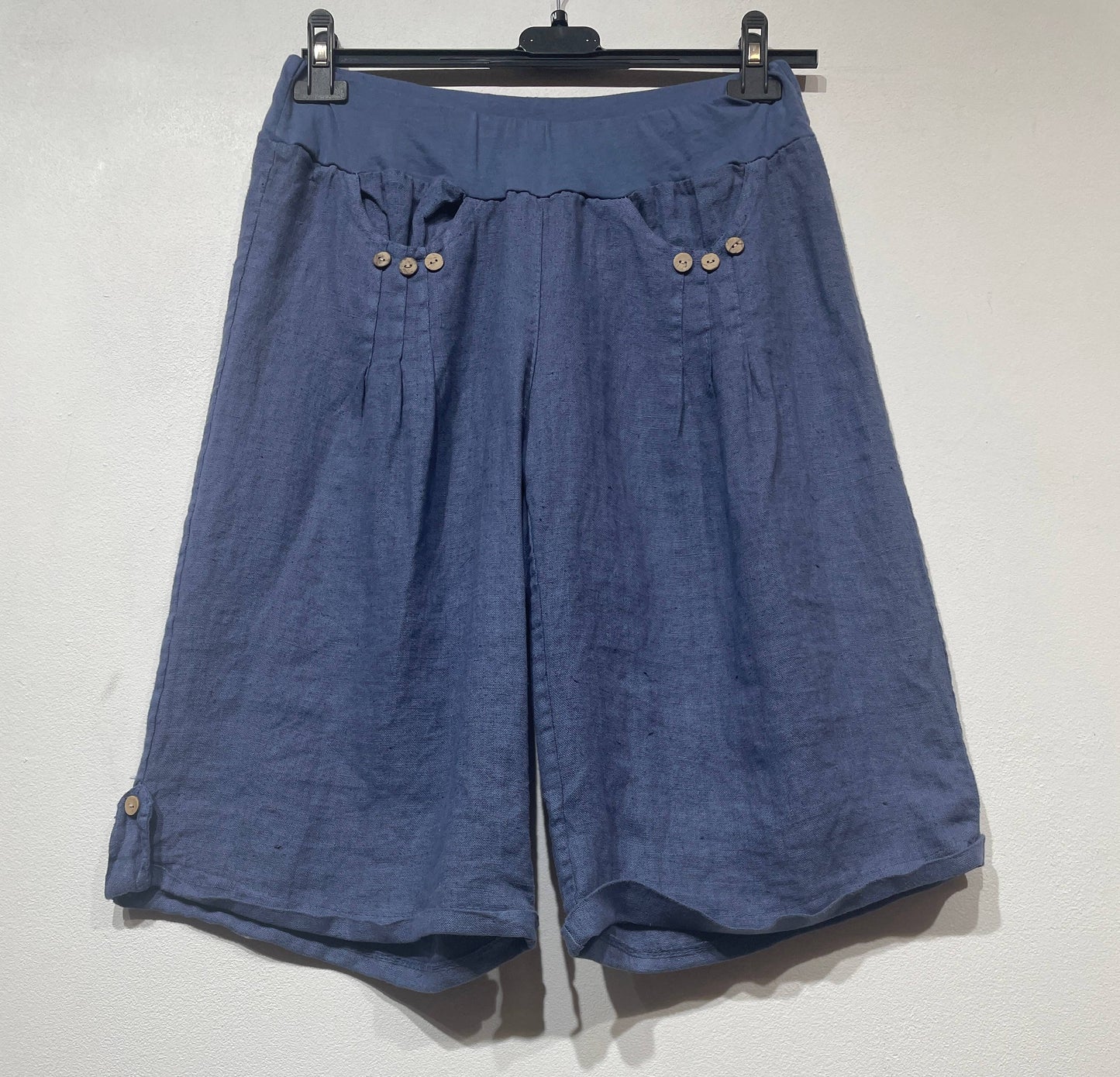 SHORT IN LIN BST002