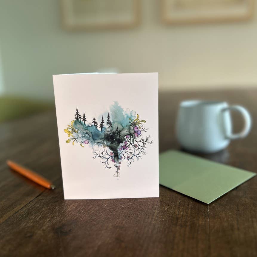 Daydream believers - Greeting Card