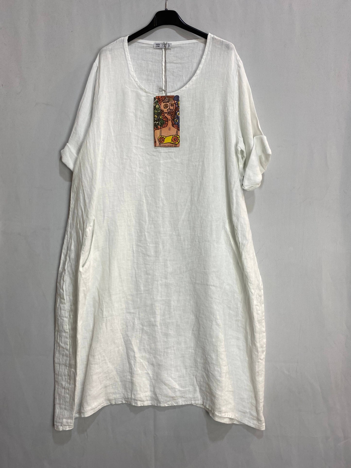 Linnea Dress