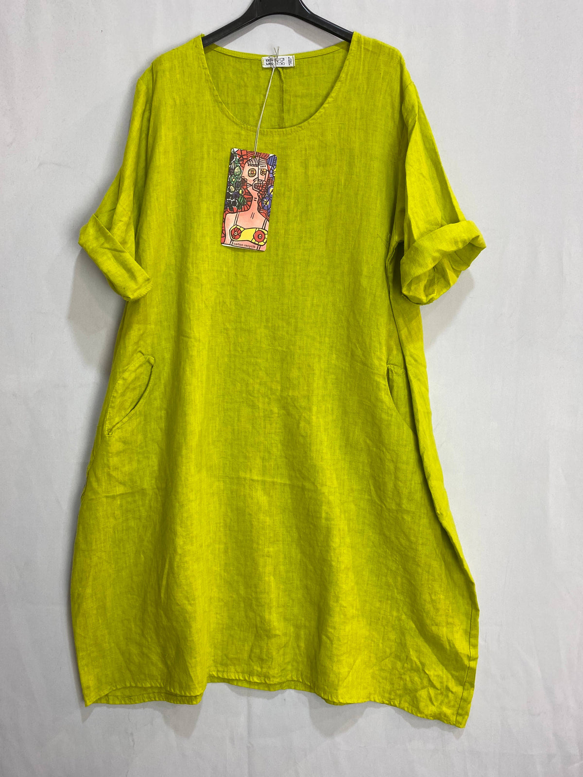 Linnea Dress