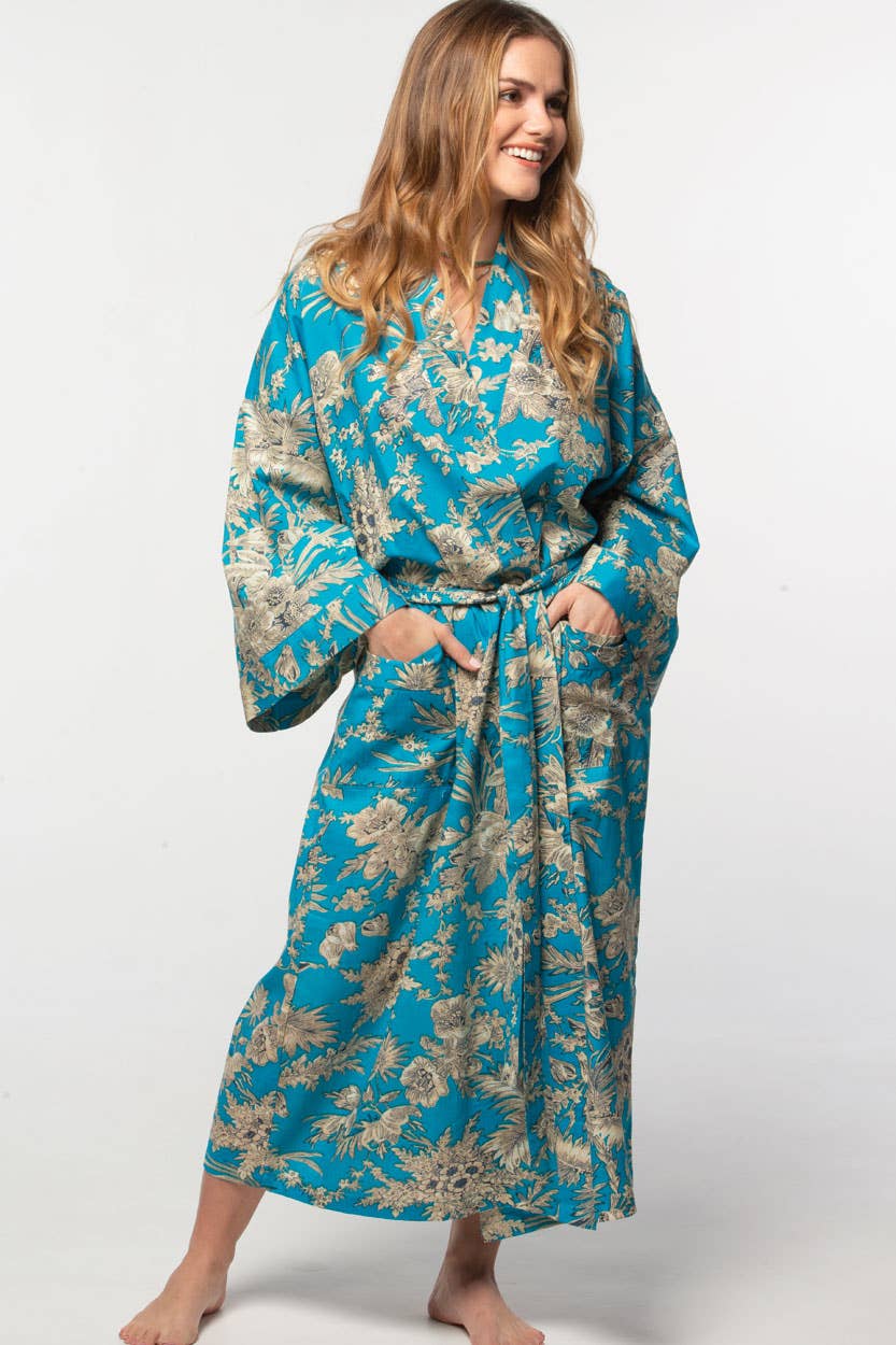 Rani Kimono Robes