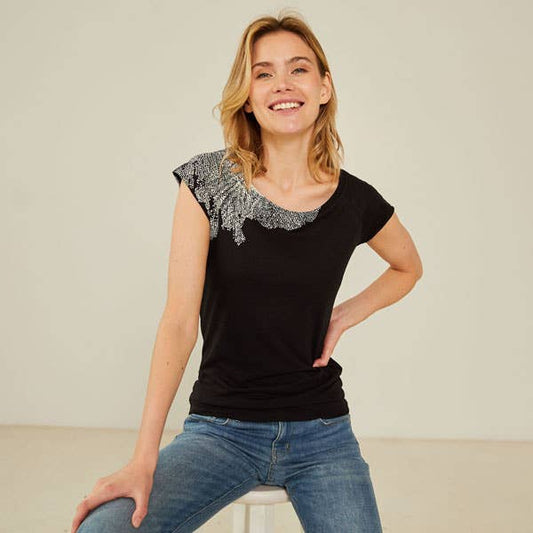 Seafan Bamboo T