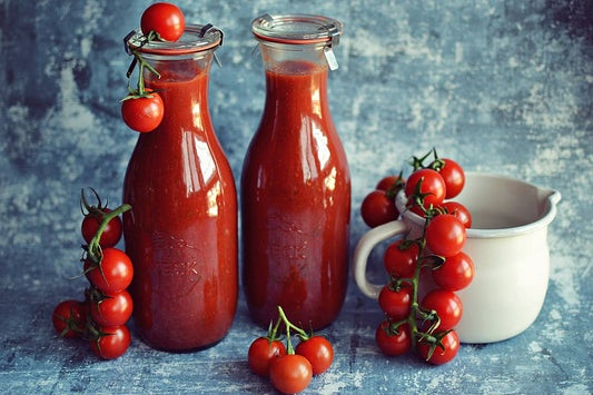 WECK® Juice Jar 1062ml