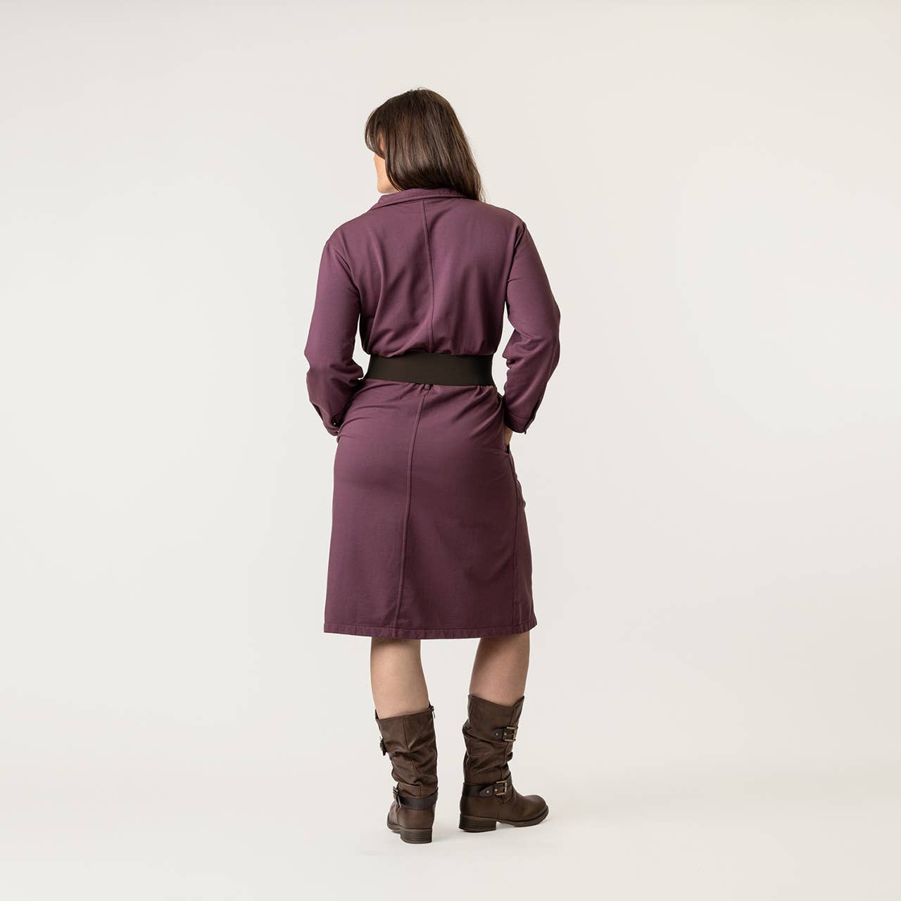 Organic Cotton - Workwear Dress