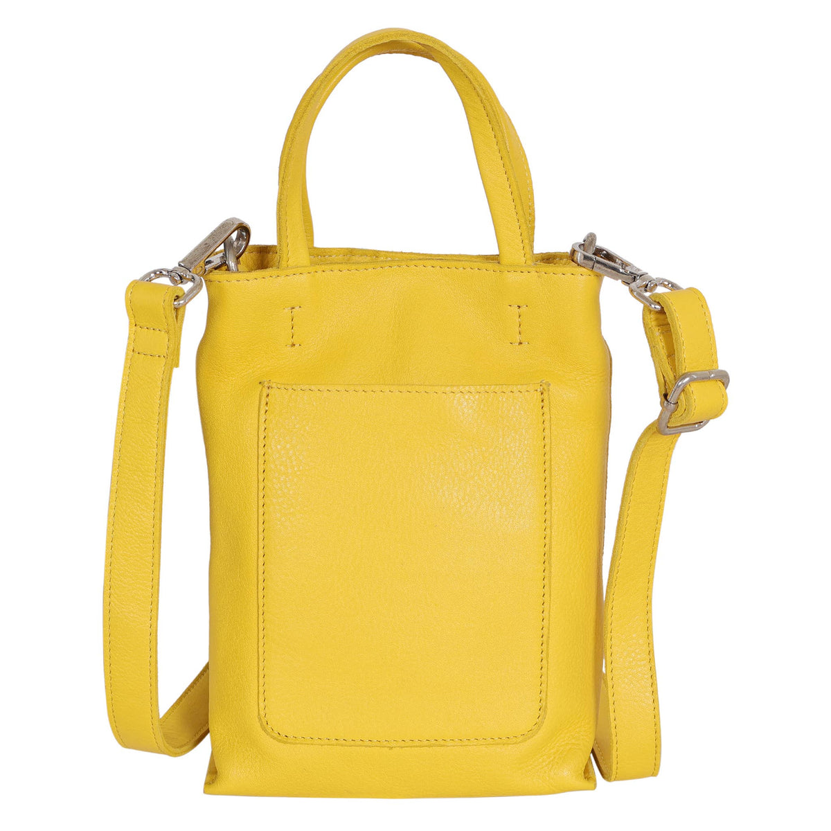 Fay Handcrafted Leather Crossbody Bags