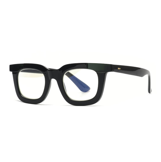 ONYX | Black / Dark Green | Blue Light Blocking
