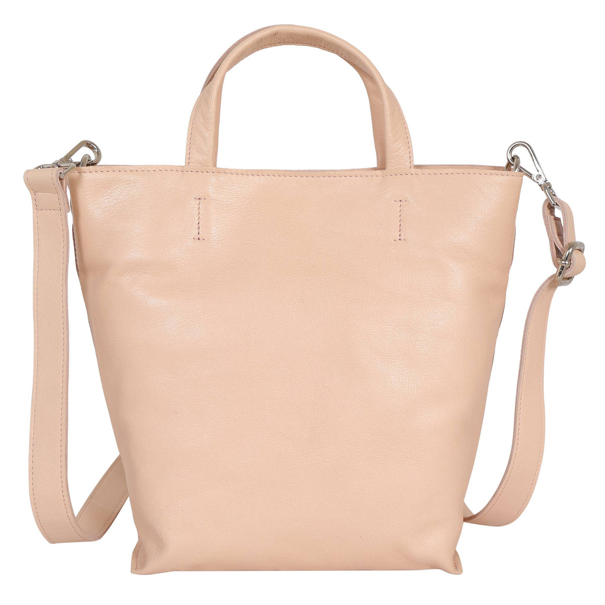 Fiona Handcrafted Leather Crossbody Bags