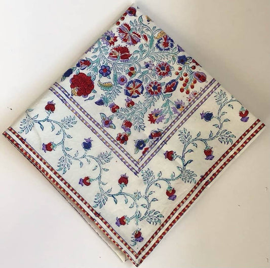 Napkins Summertime Bright