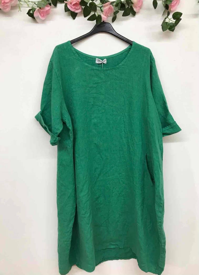 Linnea Dress