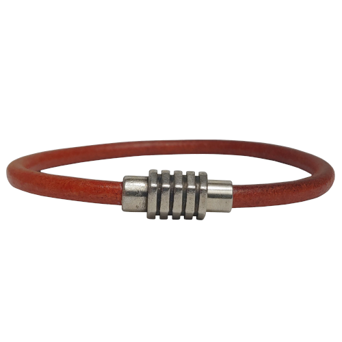 Men's Leather Bracelet, Women's Leather Bracelet, Classic