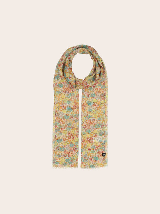 Millie Floral Scarf