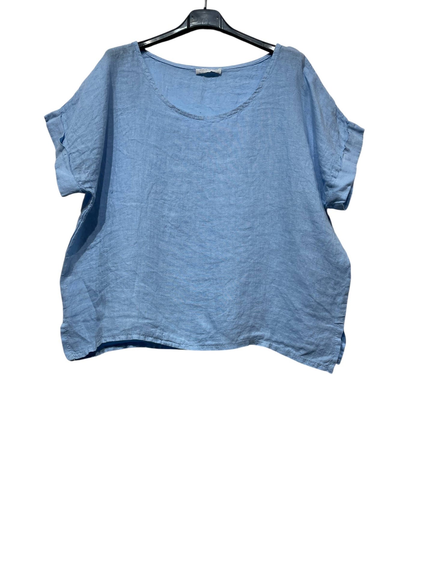 Linen Top