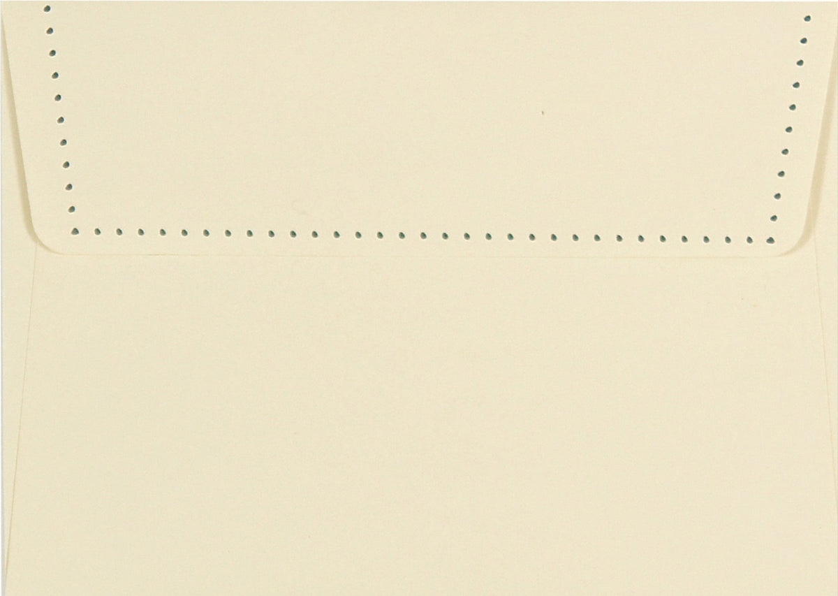 Note Card Typewriter