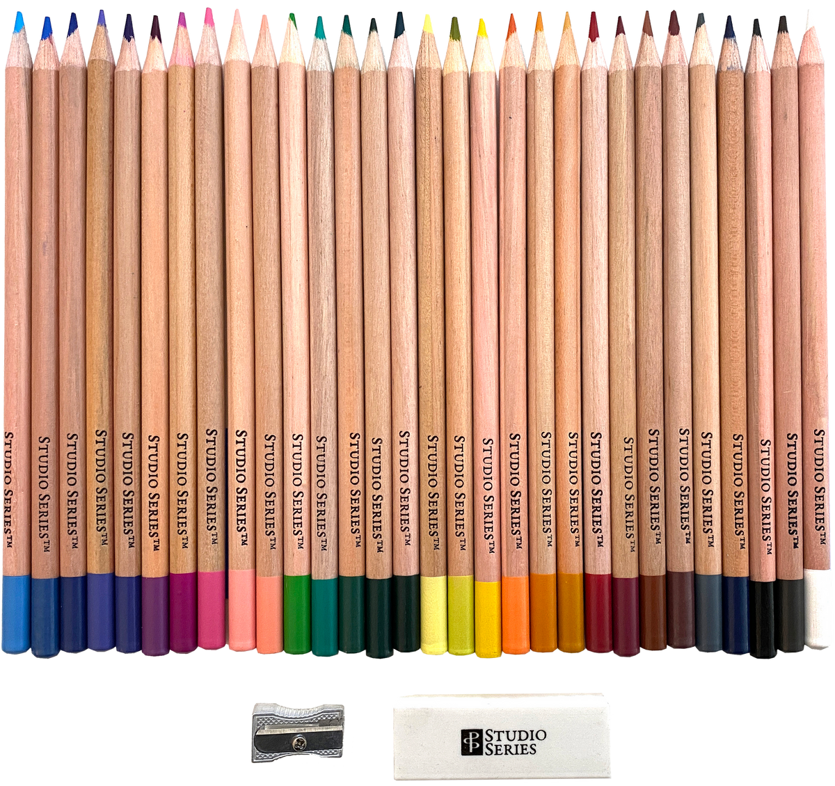 Colored Pencil Set/30