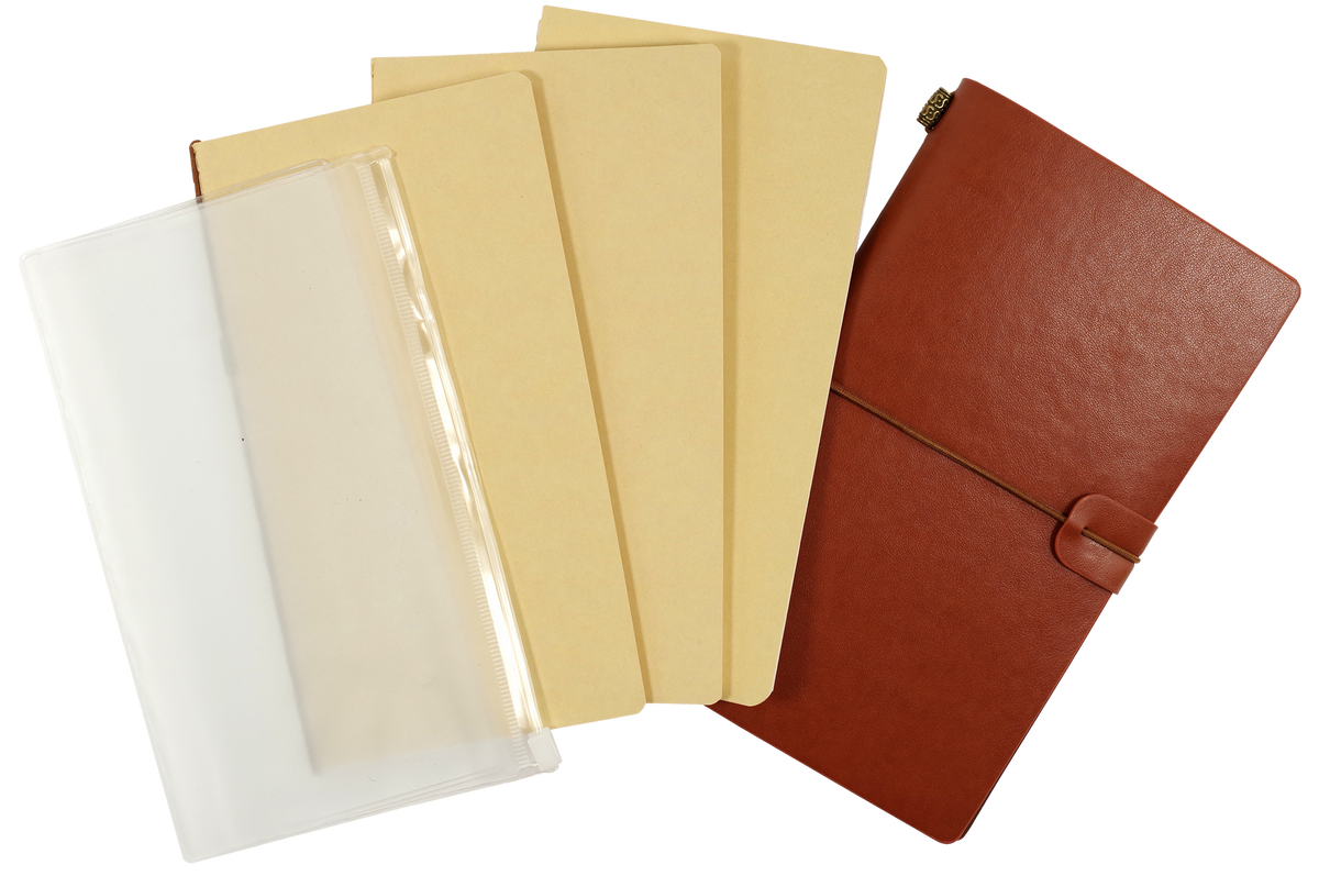 Journal Voyager