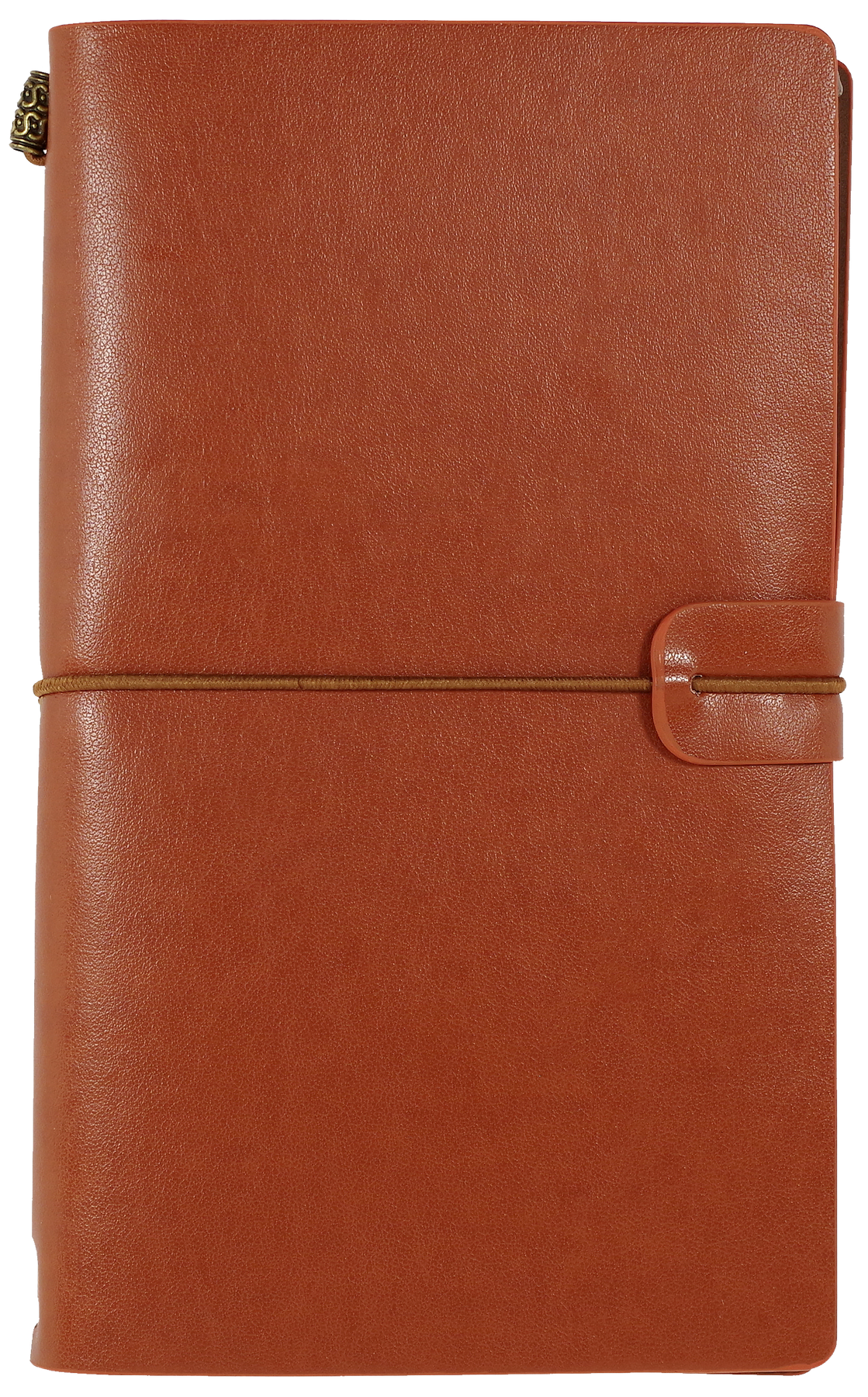 Journal Voyager
