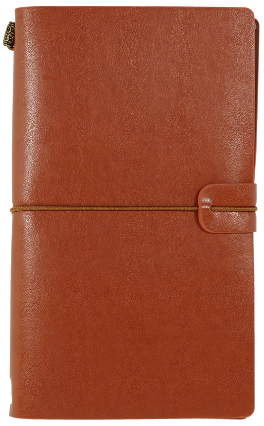 Journal Voyager
