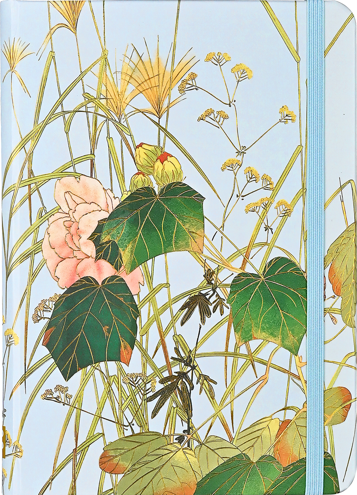 Journal Japanese Meadow