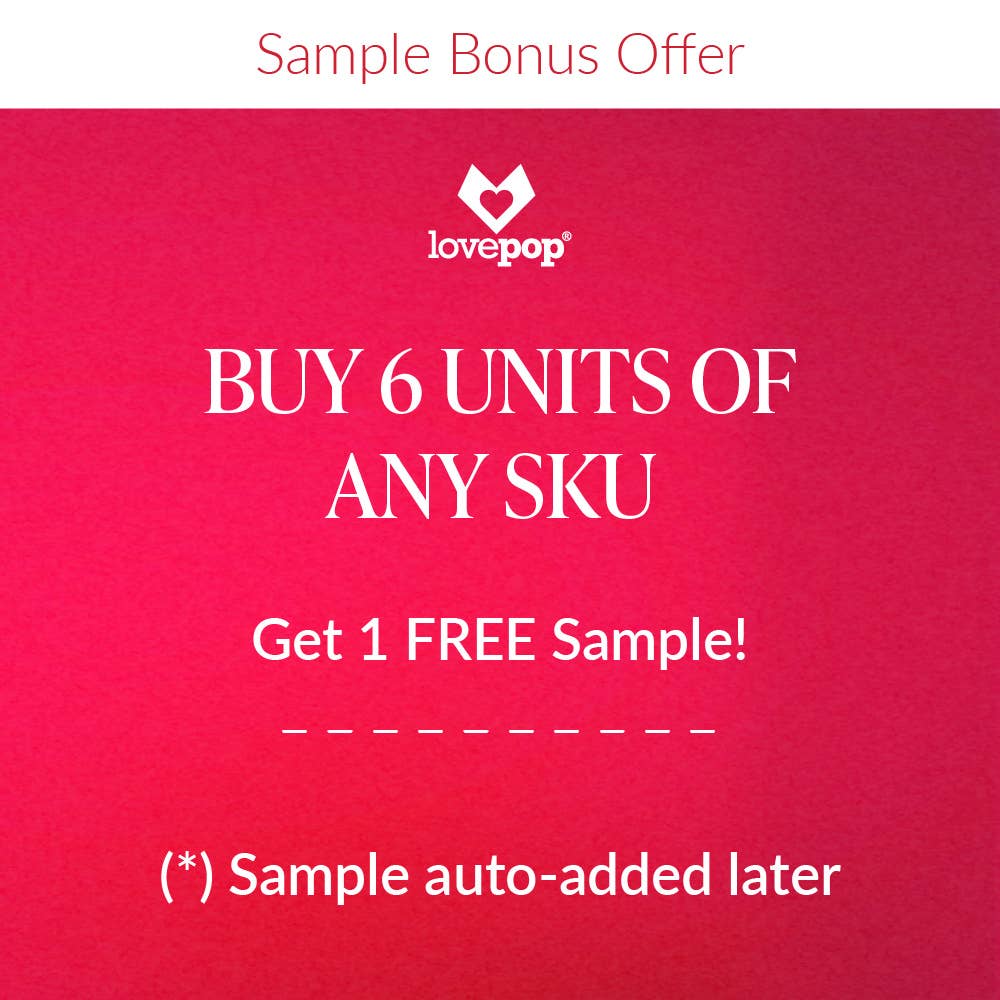 [Not For Sale] Wholesale Thank You Note