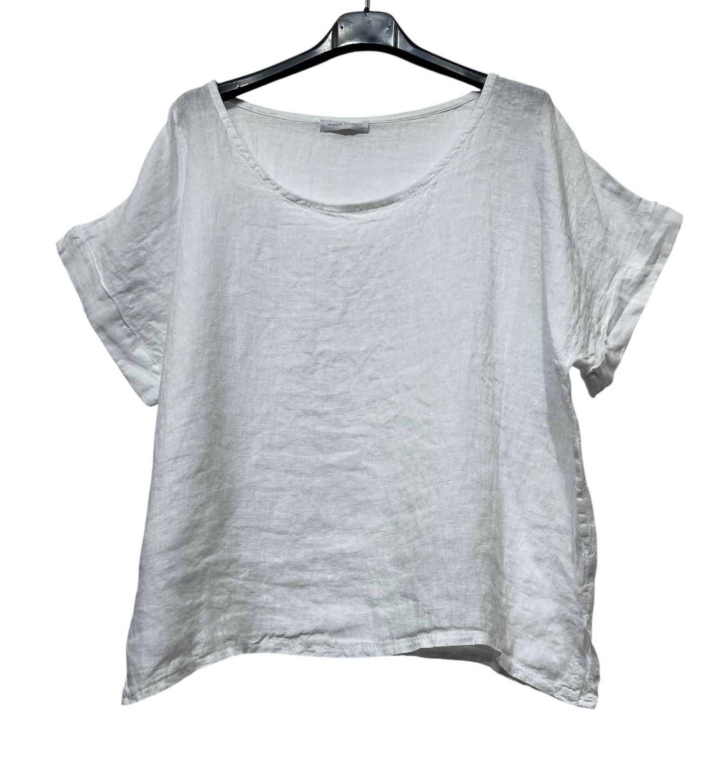 Linen Top