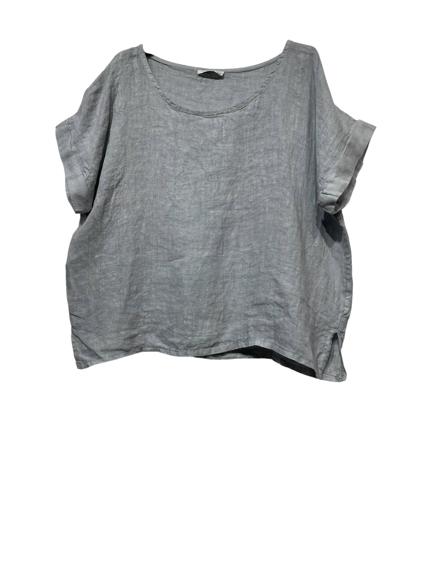 Linen Top