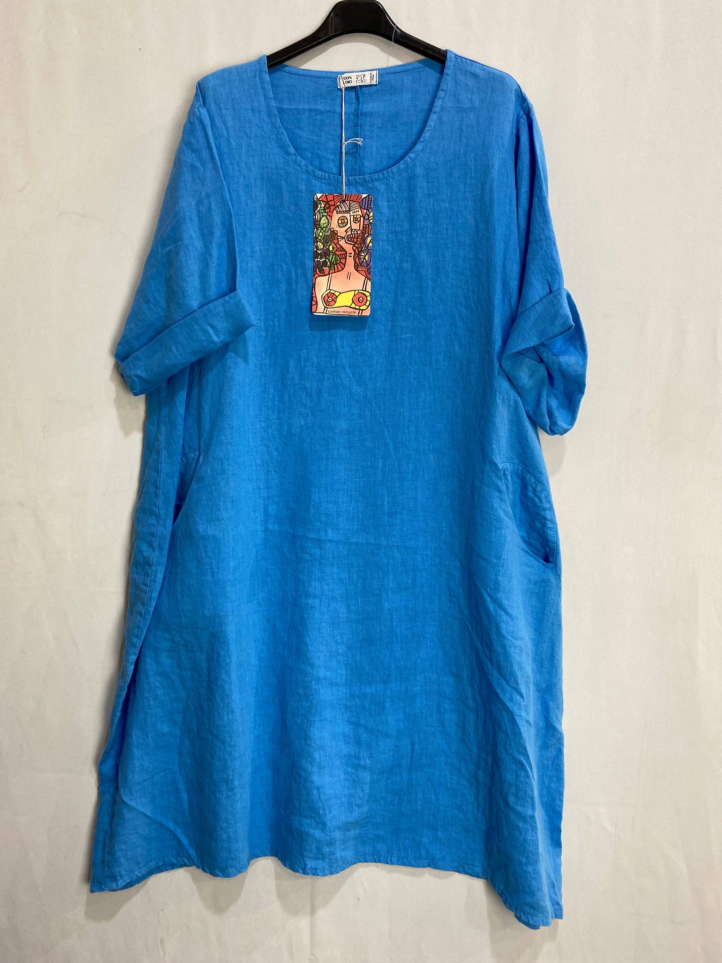 Linnea Dress