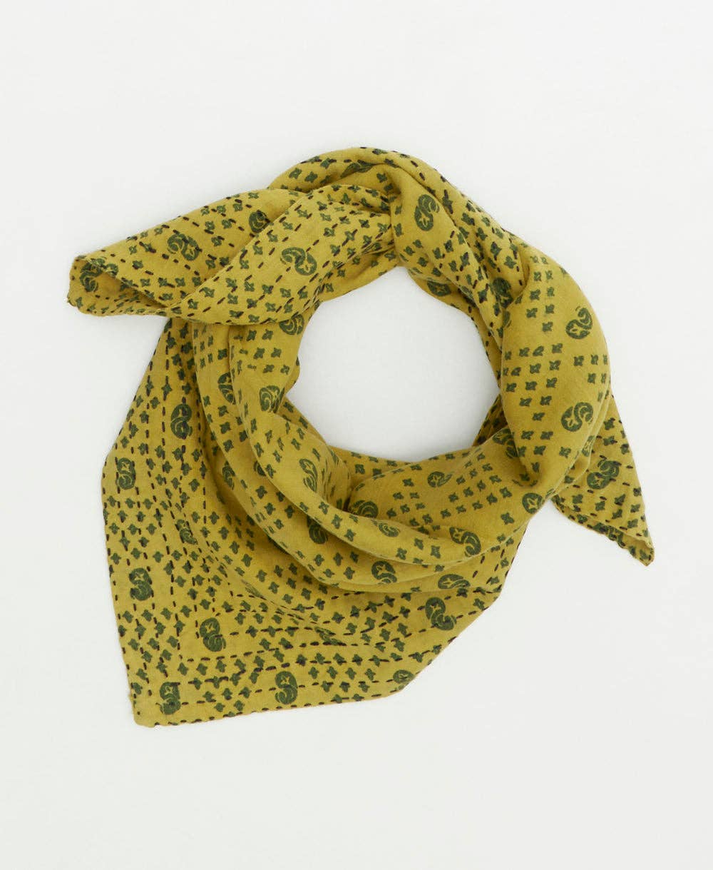 Kantha Bandana - No. 260317