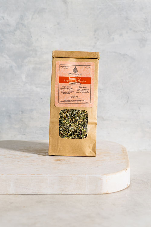 Immune Tea