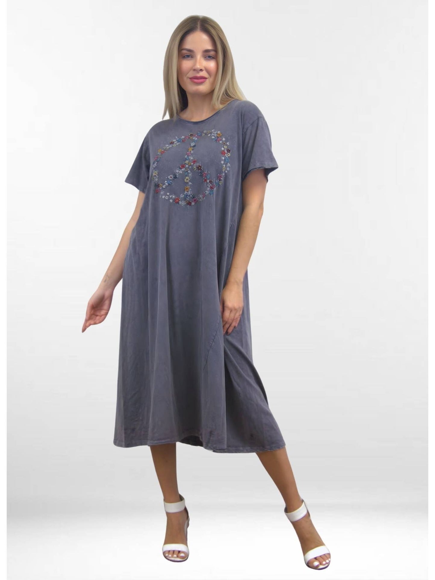 Santana Dress