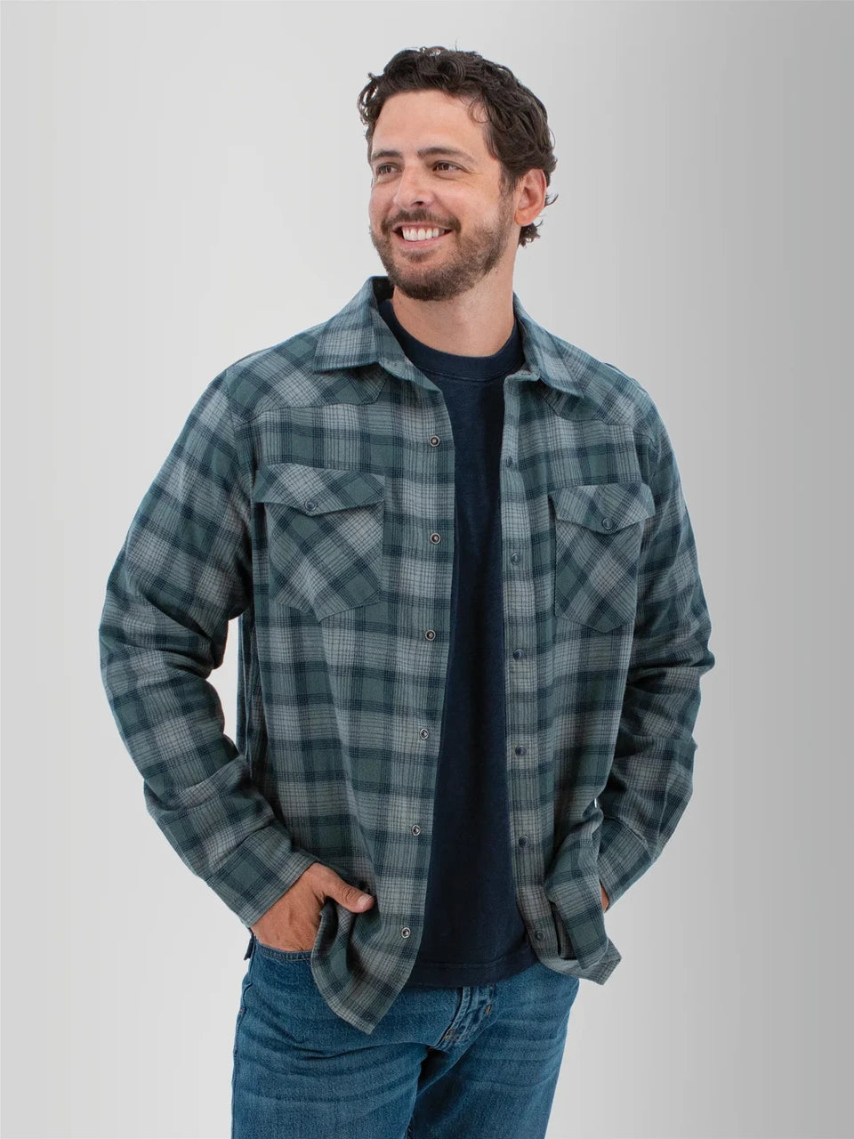 Ranger Shirt 26 A17552
