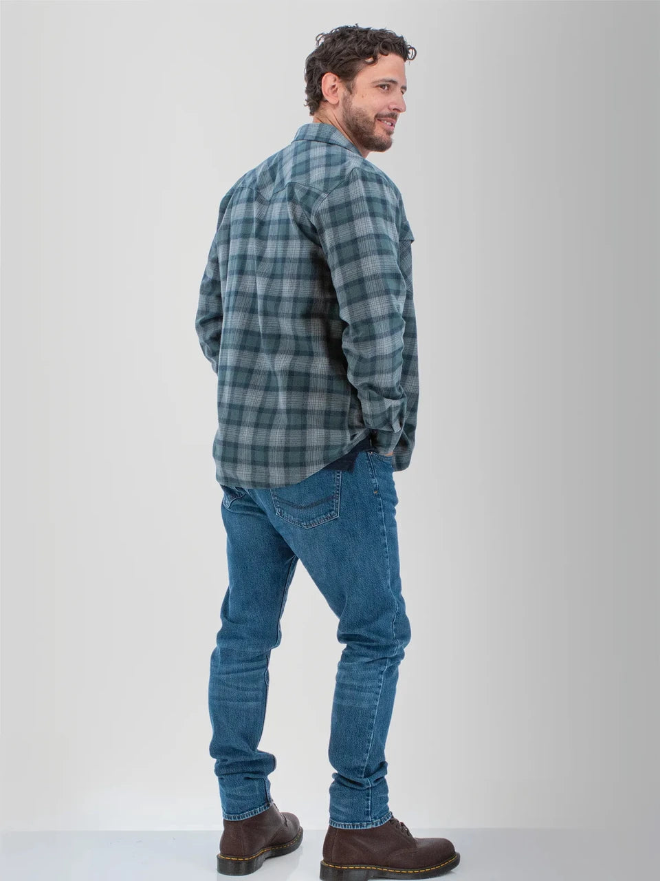 Ranger Shirt 26 A17552