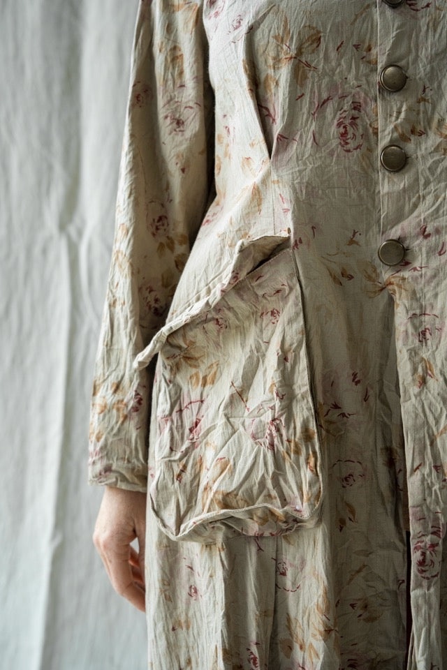 Atea Coat