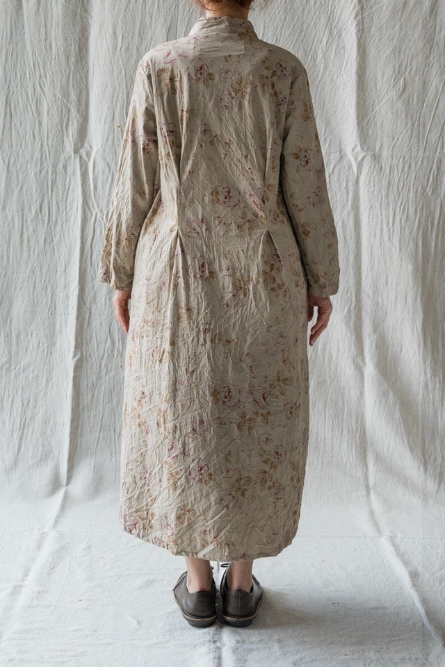Atea Coat