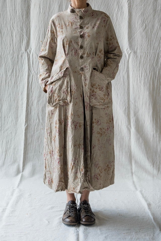 Atea Coat