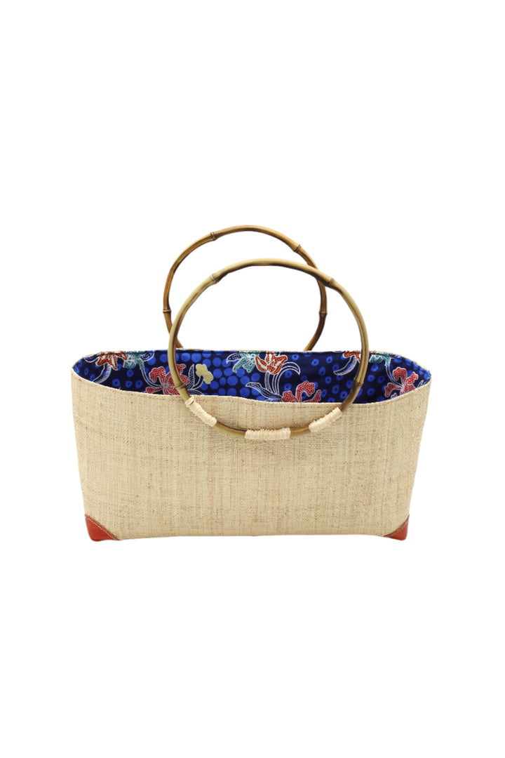 Straw Bag
