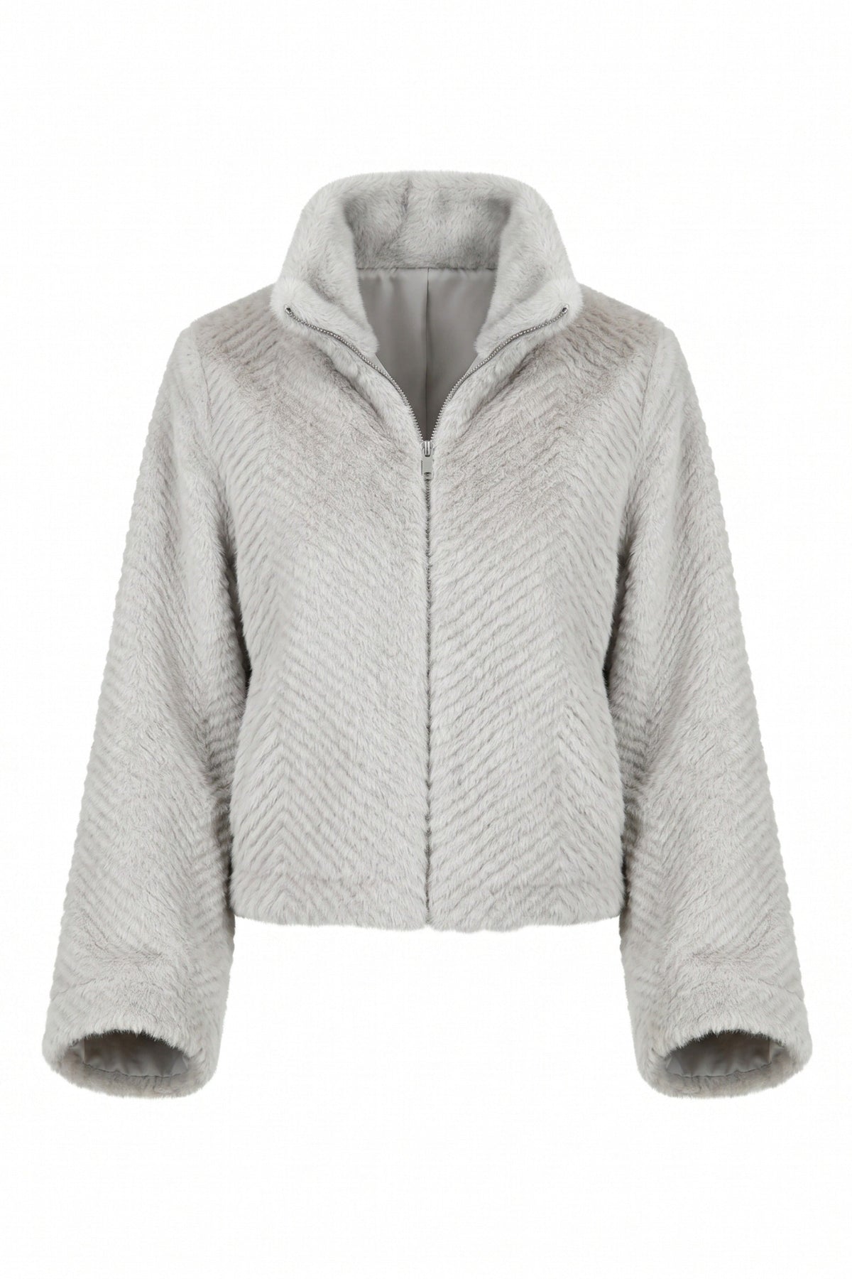 Zig Zag Jacket