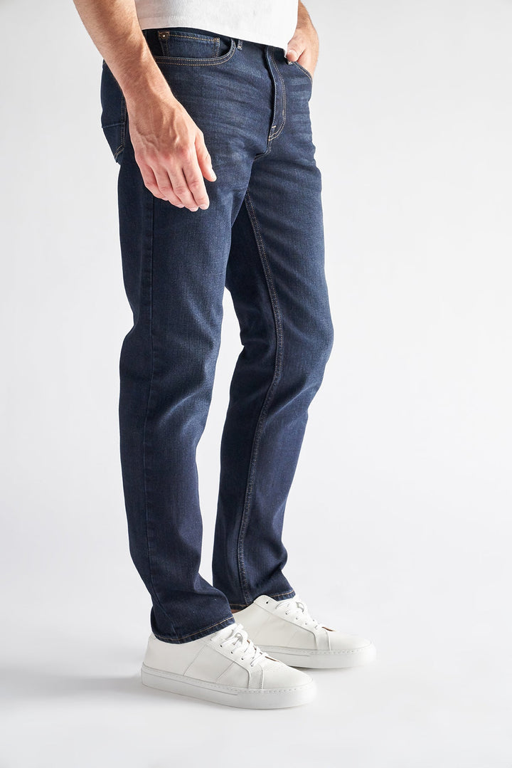 Devil Dog Slim Straight Lincoln