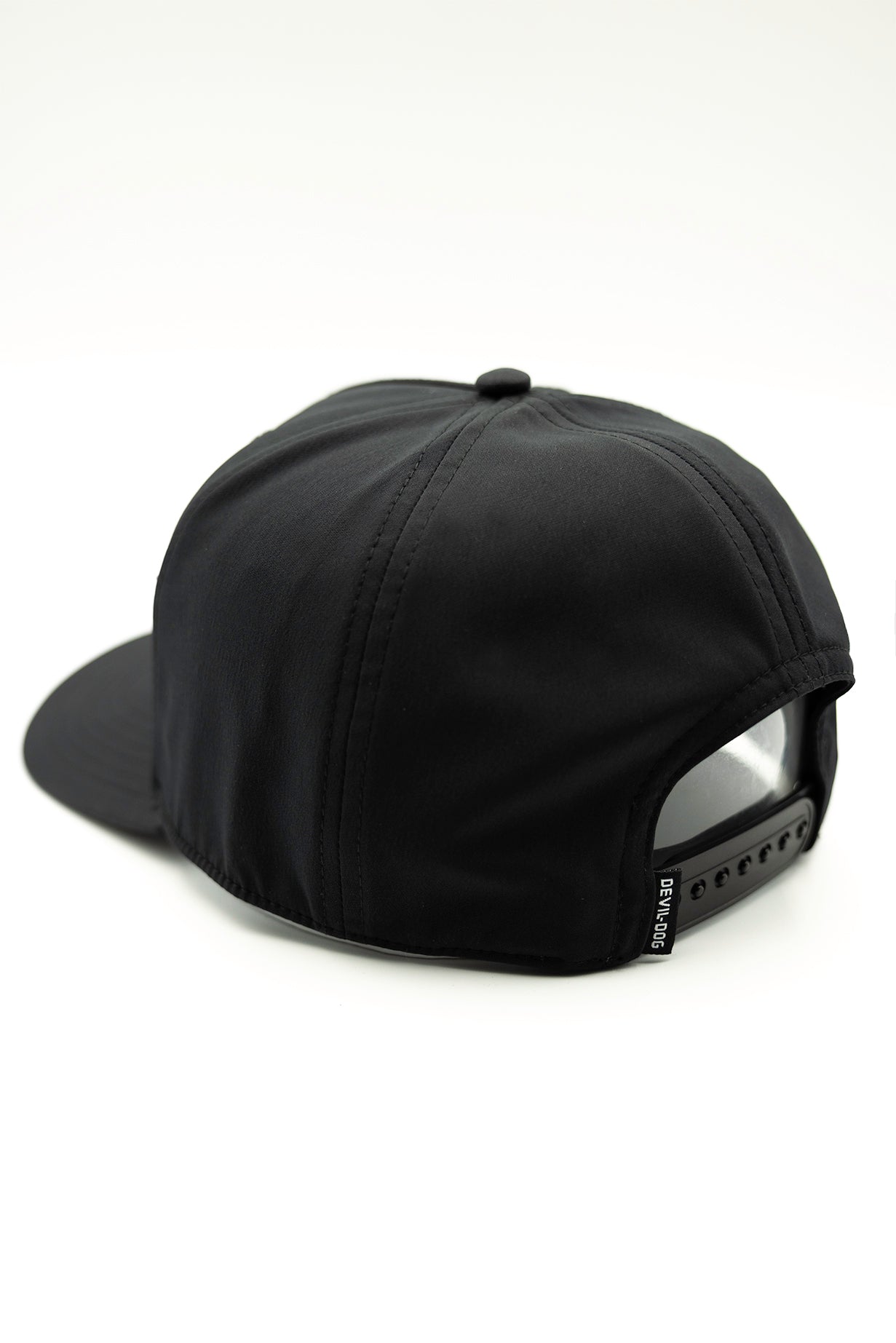5 Panel Golf Hat