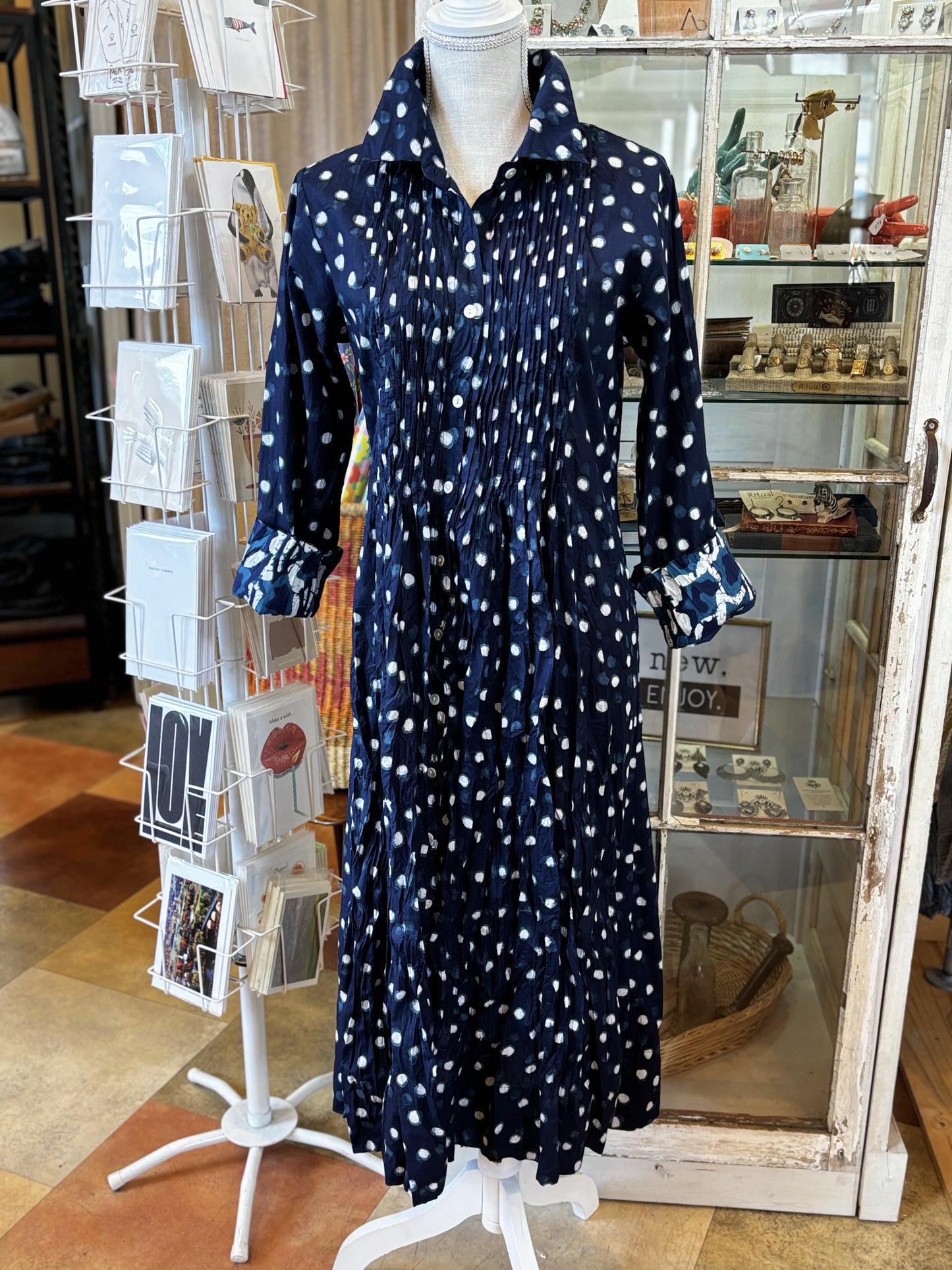 JOT Dress