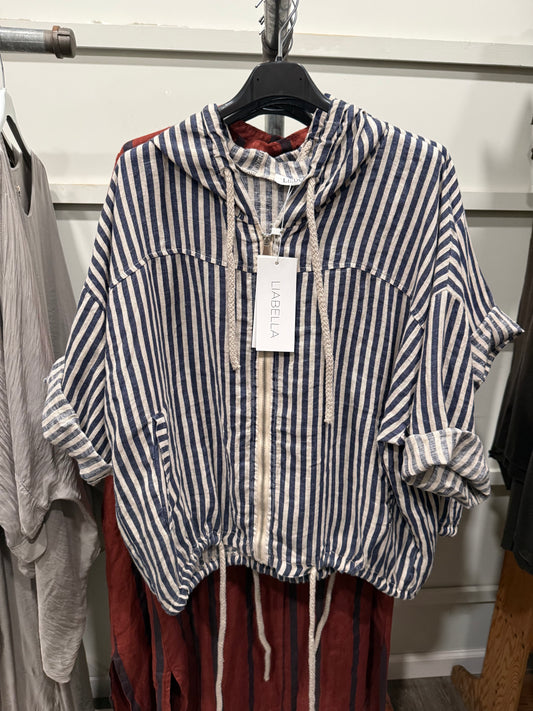 Tie Jacket 7138