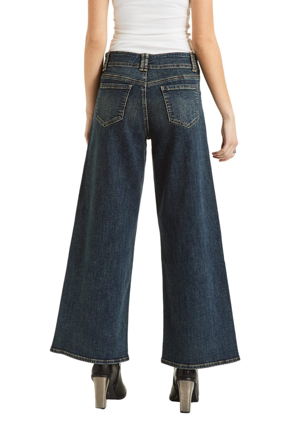 Utility Wide Leg