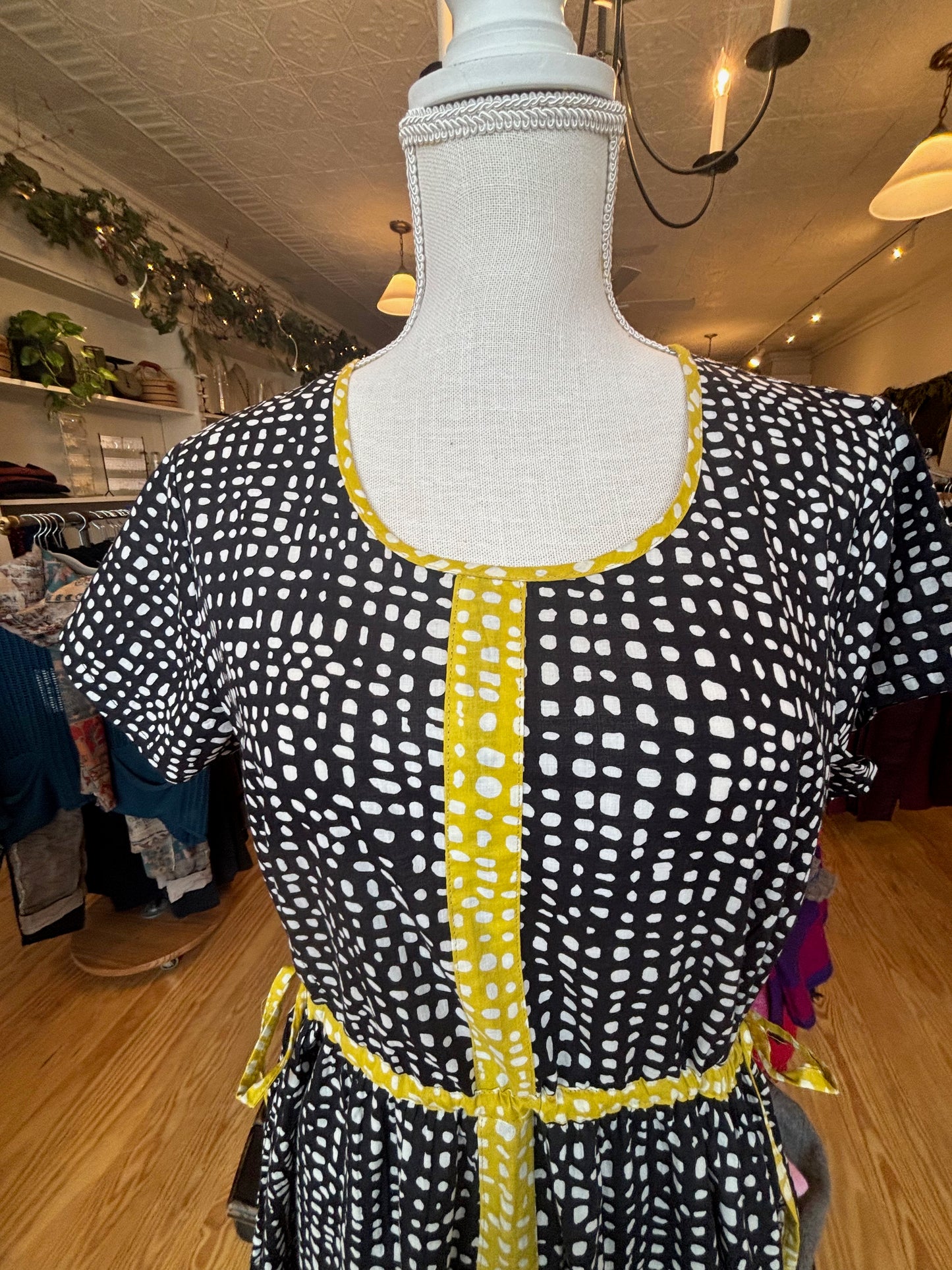 Fulton Dress