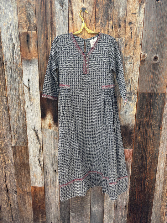Ankura Dress