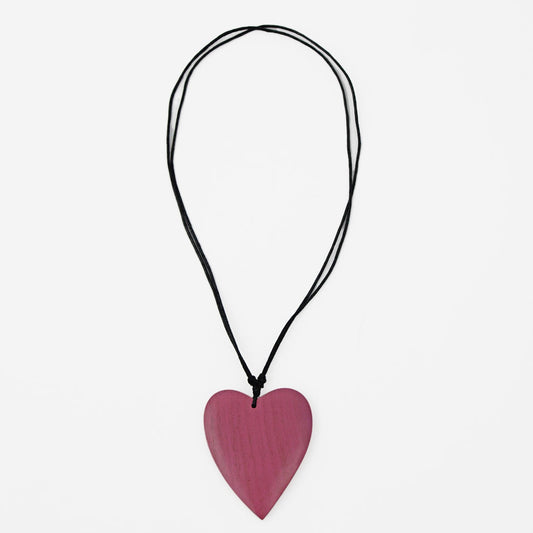 Gabi Heart Necklace