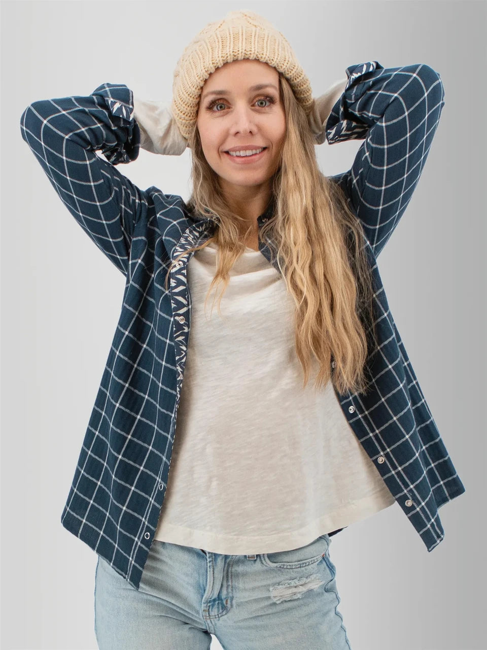 Aveline Shirt J24452
