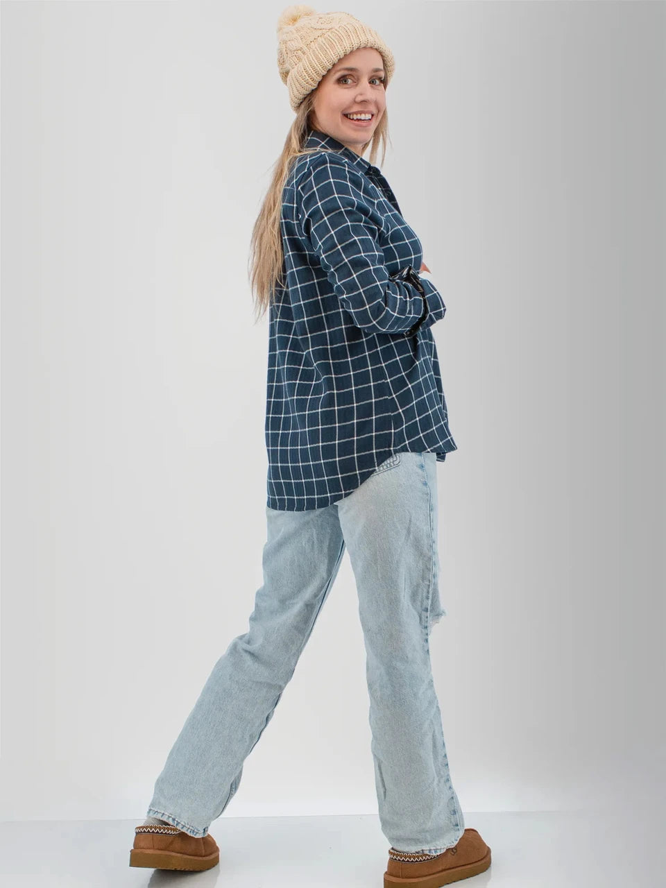 Aveline Shirt J24452